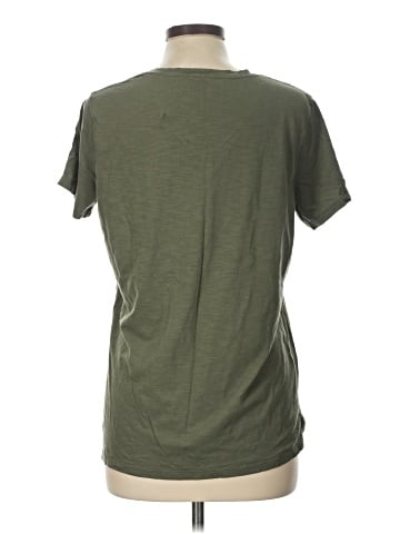 Carhartt Short Sleeve T-Shirt (view 2)