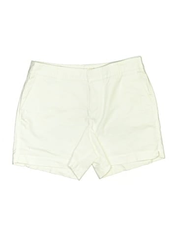SONOMA life + style Khaki Shorts (view 1)