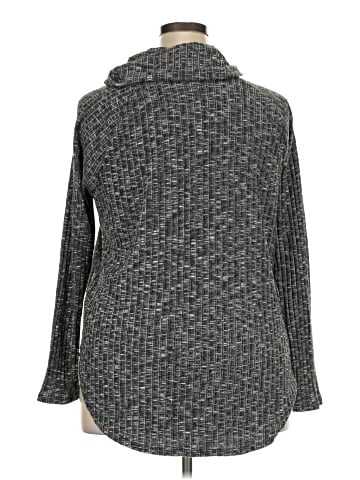 Michael Stars Turtleneck Sweater (view 2)
