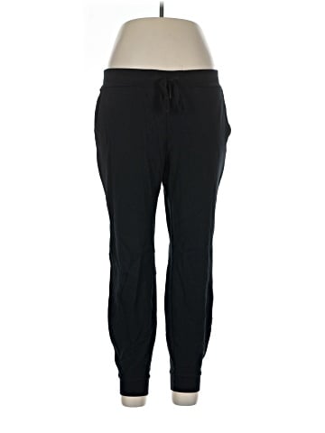 Jockey Track Pants (view 1)