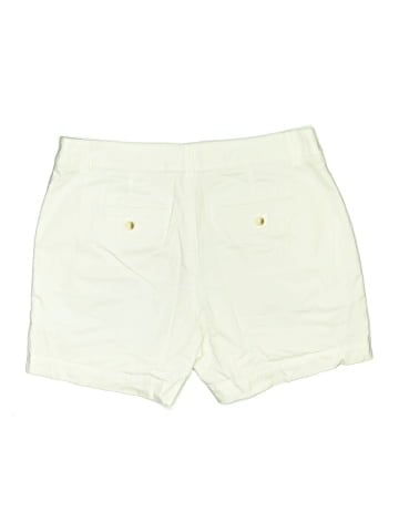 SONOMA life + style Khaki Shorts (view 2)