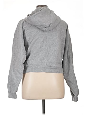 TNA Zip Up Hoodie (view 2)