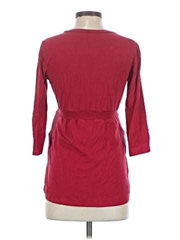 Motherhood 3/4 Sleeve Top (view 2)