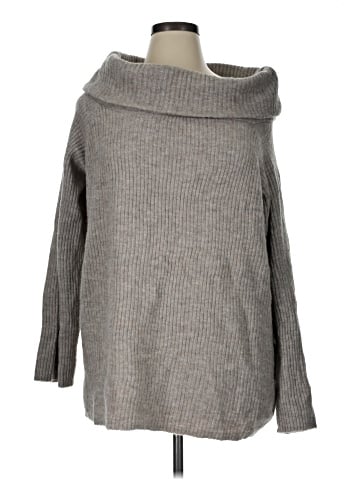 H&M Turtleneck Sweater (view 1)