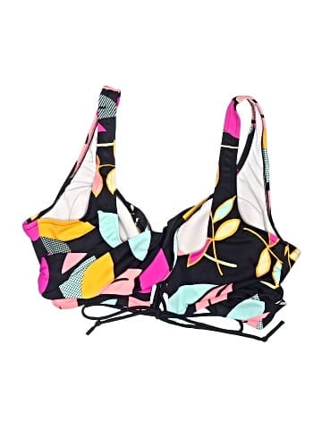 Venus Swimsuit Top (view 2)
