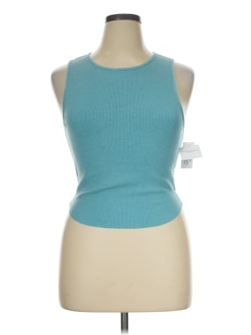 American Eagle Outfitters Tank Top (view 1)