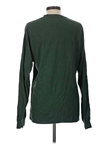 Champion Long Sleeve T-Shirt (view 2)