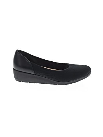 Baretraps Wedges (view 1)