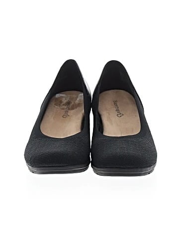 Baretraps Wedges (view 2)