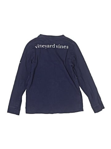 Vineyard Vines Long Sleeve T-Shirt (view 2)