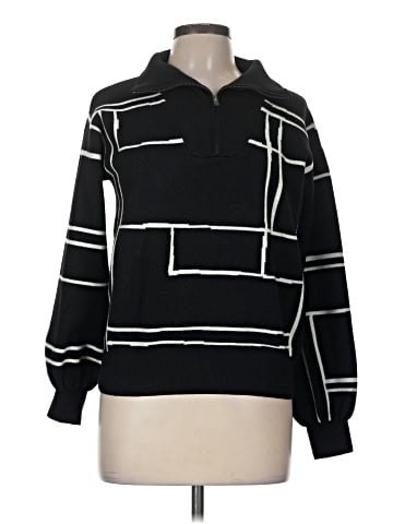 Nine West Pullover Sweater (view 1)