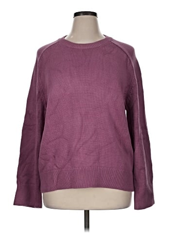 Abercrombie & Fitch Pullover Sweater (view 1)
