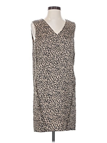 Ann Taylor Casual Dress (view 1)