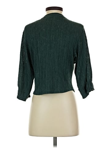 Lush 3/4 Sleeve T-Shirt (view 2)