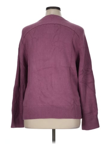 Abercrombie & Fitch Pullover Sweater (view 2)