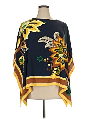 Chico's Poncho (view 1)