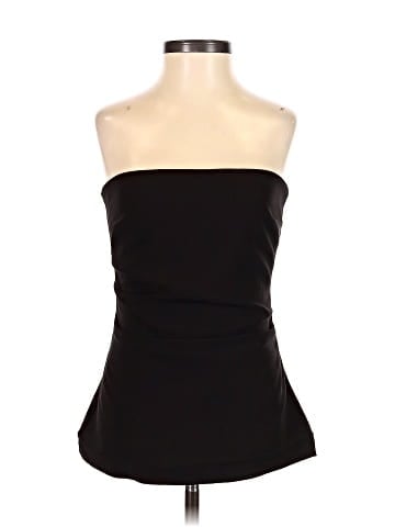 Zara Sleeveless Top (view 1)