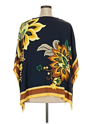 Chico's Poncho (view 2)