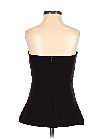 Zara Sleeveless Top (view 2)