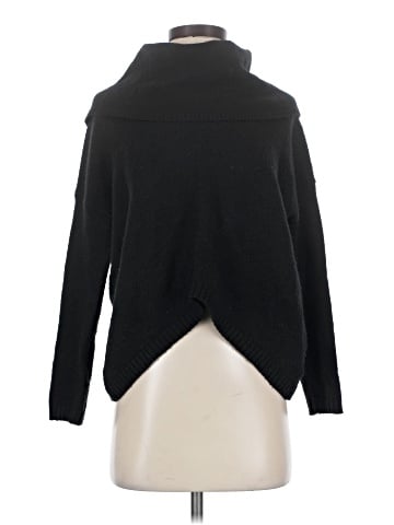 Express Turtleneck Sweater (view 1)