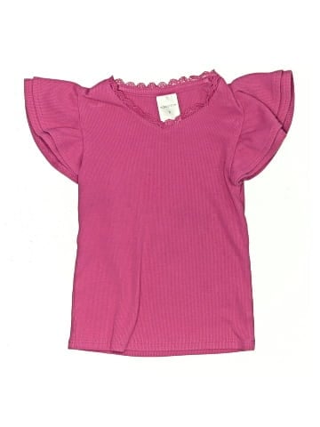 Nordstrom Short Sleeve Top (view 1)
