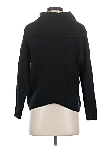 Express Turtleneck Sweater (view 2)