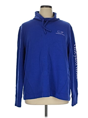 Vineyard Vines Pullover Hoodie (view 1)