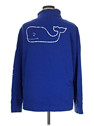 Vineyard Vines Pullover Hoodie (view 2)