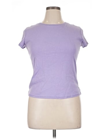 Marks & Spencer Short Sleeve T-Shirt (view 1)