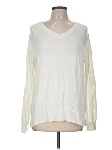 Lucky Brand Pullover Sweater (view 1)