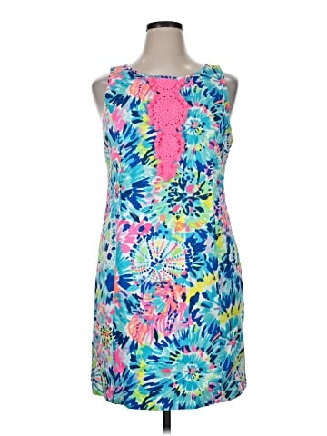 Lilly Pulitzer Cocktail Dress (view 1)