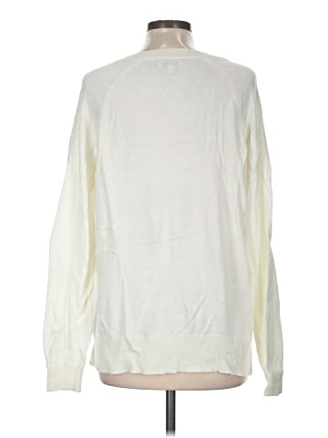 Lucky Brand Pullover Sweater (view 2)