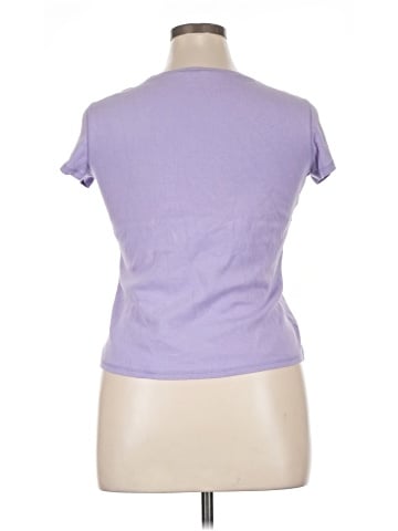 Marks & Spencer Short Sleeve T-Shirt (view 2)