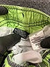 Star Wars 100% Polyester Green Board Shorts Size 3T - photo 3
