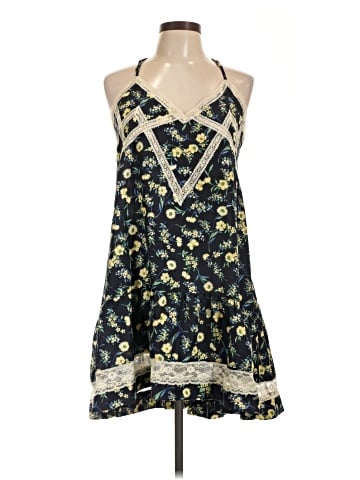 Umgee Casual Dress (view 1)