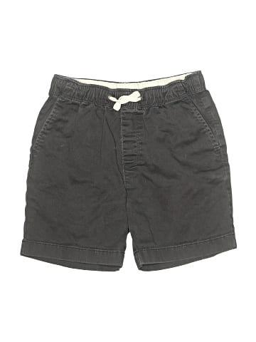 Crewcuts Khaki Shorts (view 1)