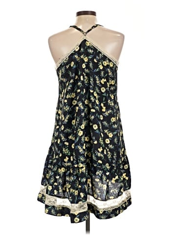 Umgee Casual Dress (view 2)