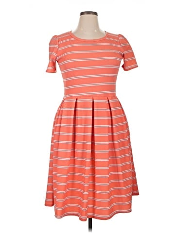 Lularoe Casual Dress (view 1)