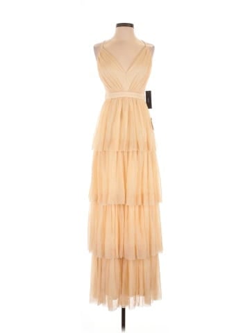 Lulus Cocktail Dress (view 1)
