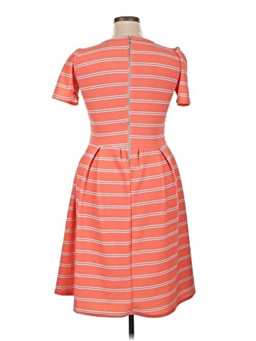 Lularoe Casual Dress (view 2)
