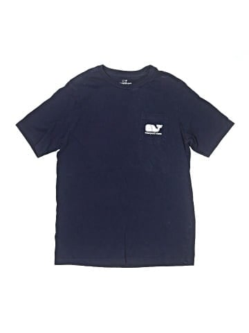 Vineyard Vines Short Sleeve T-Shirt (view 1)