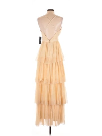 Lulus Cocktail Dress (view 2)