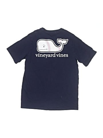Vineyard Vines Short Sleeve T-Shirt (view 2)