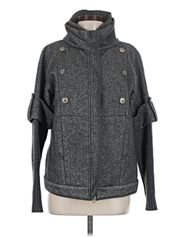 Brunello Cucinelli Coat (view 1)