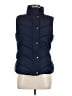 Gap 100% Polyester Blue Vest Size M - photo 1