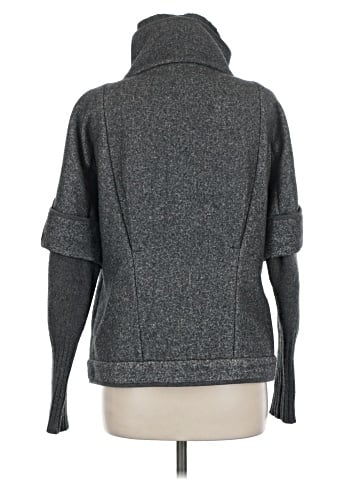 Brunello Cucinelli Coat (view 2)
