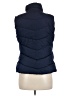 Gap 100% Polyester Blue Vest Size M - photo 2