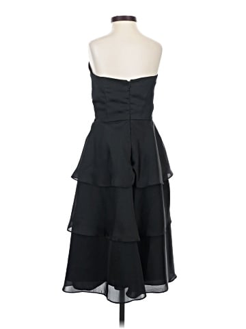 Alfred Sung Cocktail Dress (view 2)