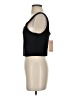 Eberjey 100% Polyester Black Tank Top Size S - photo 5