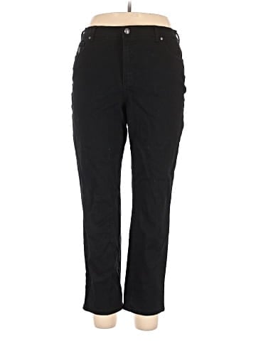 Gloria Vanderbilt Casual Pants (view 1)